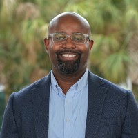 Wake Forest University School of Professional Studies Employee John Jones's profile photo