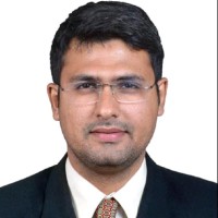 EzyStrut Cable & Pipe Supports Employee Dhaval Thakkar's profile photo