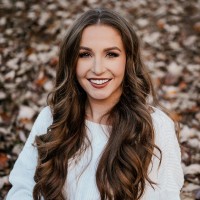 Analytical Management Solutions, Inc. Employee Lauren Lapaglia's profile photo