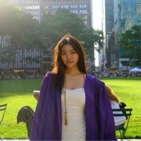 J.P. Morgan Employee Frances L.'s profile photo