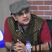Business Brio Employee Gautam Banerjee's profile photo