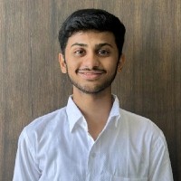 Rootle Employee Rishi Rajgor's profile photo