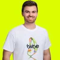 Twine Security Employee Dustin Rabin's profile photo