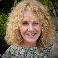 Creative Therapy Employee Michèle Bartlett's profile photo