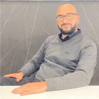 Geaves Surfaces Employee Andrew Yiacoumi's profile photo