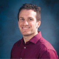 Solano County Employee Jeffrey Barich's profile photo