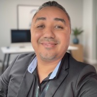 PrintPage Employee Messias Junior's profile photo