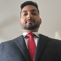 Meadowfresh Dairy Products Ltd Employee Paavan Sangar's profile photo