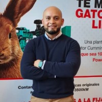 Equitel Employee Sebastián Camilo Munevar Barragán's profile photo