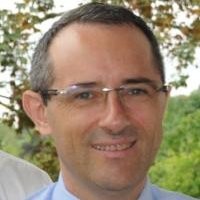 HP Employee Eric Janin's profile photo