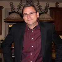 ISO Services Employee Darrell Strueh's profile photo