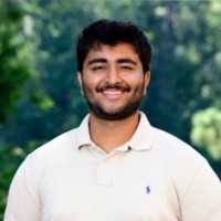 The Fischell Department of Bioengineering, University of Maryland Employee Varun Kochar's profile photo
