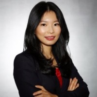 Citistar Financial Employee Elva-Fangfang Qi's profile photo