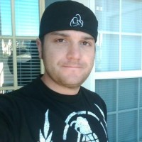 SourceX Employee John Forsythe's profile photo