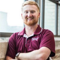 STERIS Employee Daniel Yarbrough's profile photo
