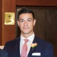 Cook Brothers Truck Parts Employee Thomas Cusimano's profile photo