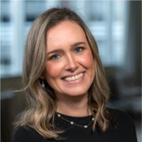 RI International Employee Georgea Madeira's profile photo