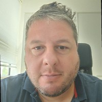 LMSTEEL sagl Employee Andrea Davolio's profile photo