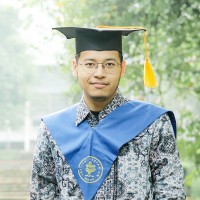 Perum Perhutani Employee Muhammad Hariz's profile photo