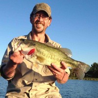 Forsman Farms Employee Theron Thoreson's profile photo