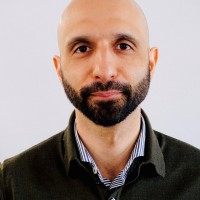 Thule Group Employee Ahmad Mansouri's profile photo
