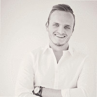 Cargo Logistics bv Employee Sjoerd Appels's profile photo