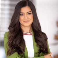 novaCapta GmbH Employee Rosa Healey's profile photo