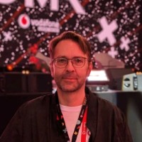 Vodafone Employee Peter Droste's profile photo