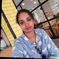Chrysalis High Employee Anusha Korada's profile photo