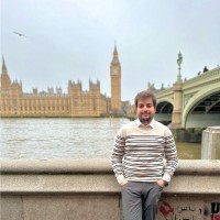 EA srl Employee Ahmet Özmen's profile photo