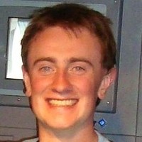 CRH Employee Gerard McCarthy's profile photo