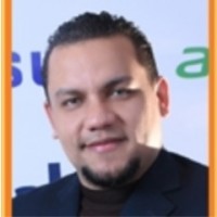Alorica Employee Jose Compres's profile photo