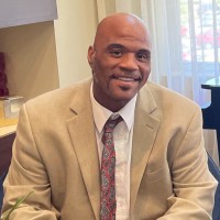 UPS Employee Darryl Carpenter's profile photo