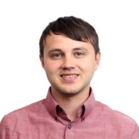 Targeted Victory Employee Andrew Slade's profile photo