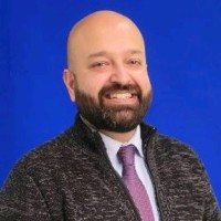 Hamilton-Wentworth District School Board (HWDSB) Employee Adnan Shahbaz's profile photo