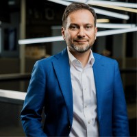 MultiPass Employee Dmitry Tsymber's profile photo