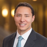 Squire Patton Boggs Employee Gabriel Colwell's profile photo