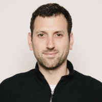 Mila - Quebec Artificial Intelligence Institute Employee Jonathan Shaanan's profile photo