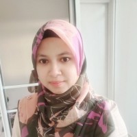 Sasbadi Holdings Berhad Employee Suhana Ali's profile photo