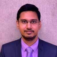 Codification Employee Zameel Amjed's profile photo