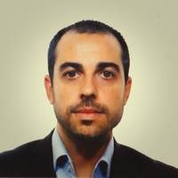Jorge Camacho Calvo Email & Phone Number