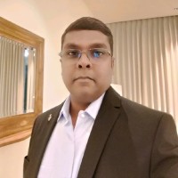 Ashwin Jyothi Email