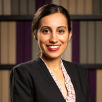 Billy Blue College of Design Employee Jessica Salibi's profile photo