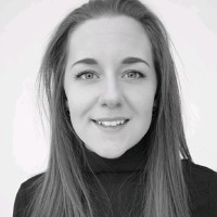 Frida Georgsson's profile photo