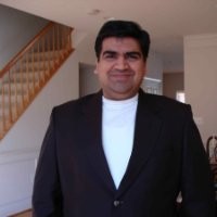 K12 Employee Shiv Verma's profile photo