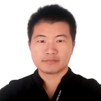 China Telecom Cloud Computing Employee Fei Xie's profile photo