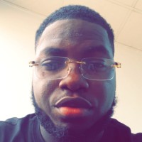 Syinix Employee Victor Werelebe's profile photo