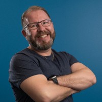 Weasel Software Employee Henri Valkama's profile photo