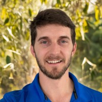Generac Employee Dan Blair's profile photo