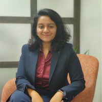Qualcomm Employee Sruthi Mohan's profile photo